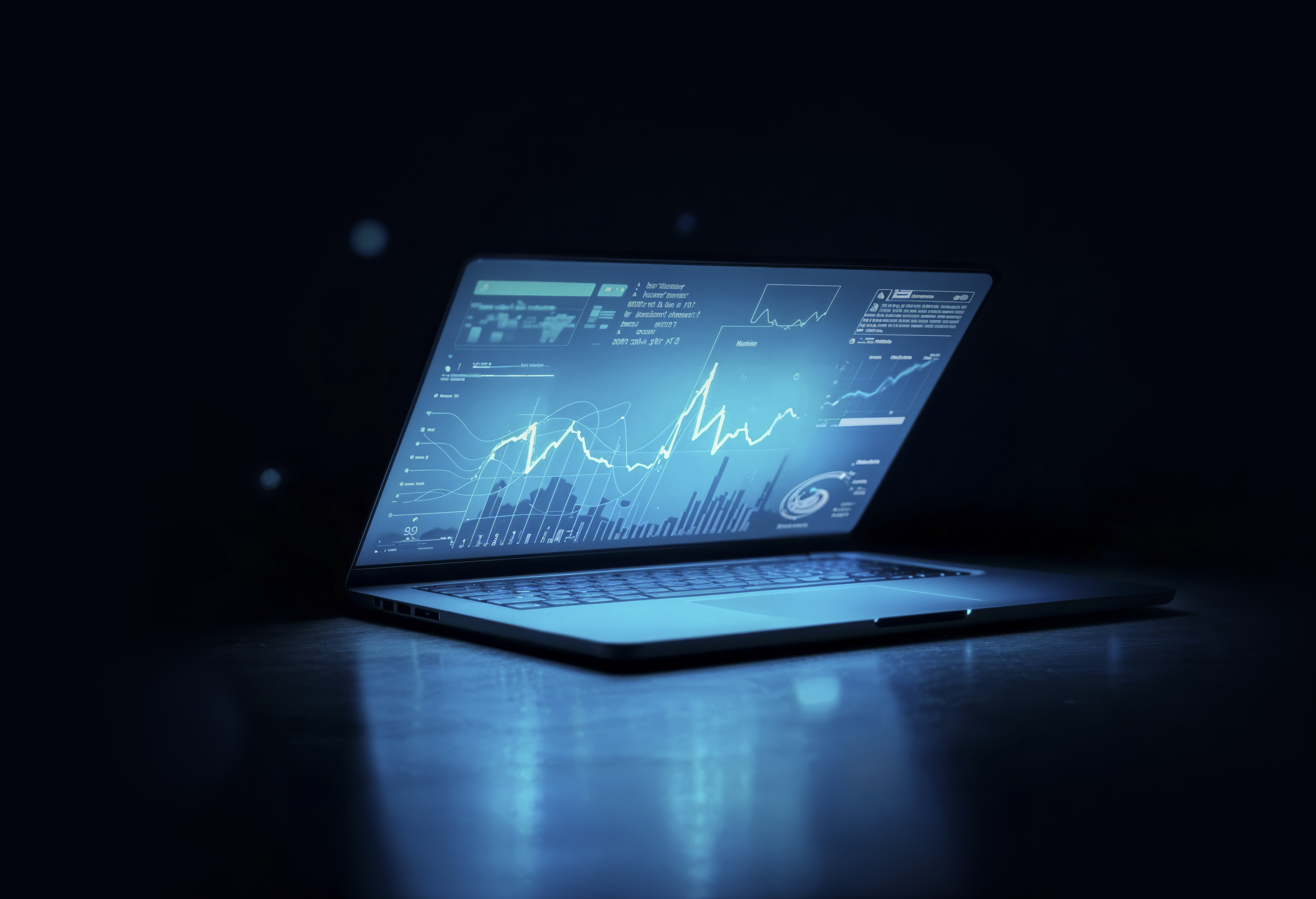 IT Consulting Background